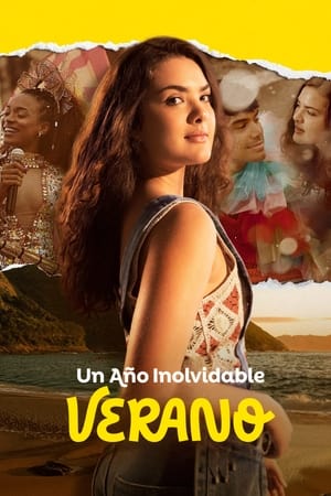 pelicula Un Año Inolvidable – Verano