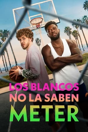 pelicula White Men Can’t Jump