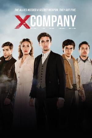 Serie X Company