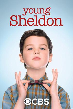 Serie El joven Sheldon