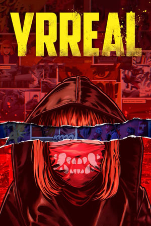 Serie Yrreal