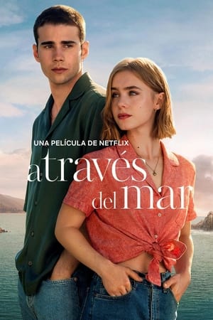 pelicula A través del mar