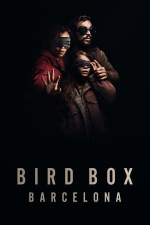 pelicula Bird Box Barcelona