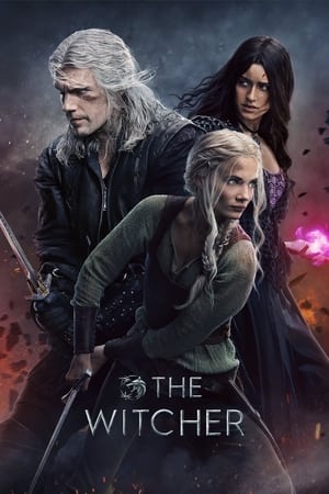 Serie The Witcher