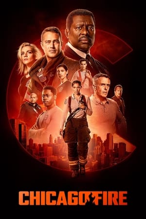 Serie Chicago Fire