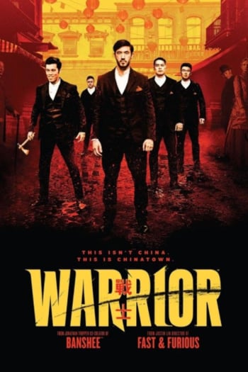 Serie Warrior