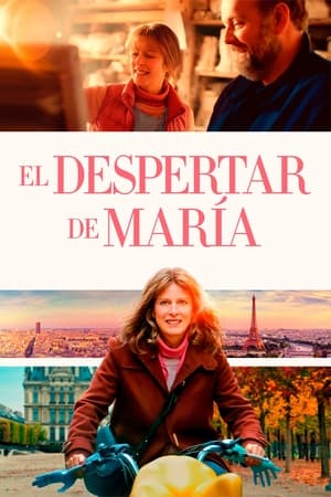 pelicula El despertar de María