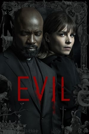 Serie Evil