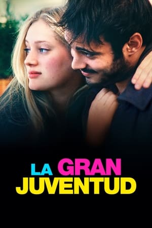 pelicula La Gran juventud