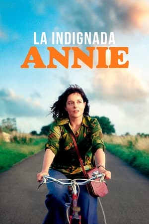 pelicula La indignada Annie