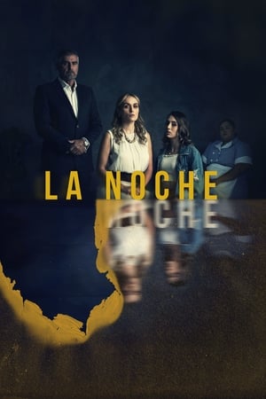 pelicula La Noche