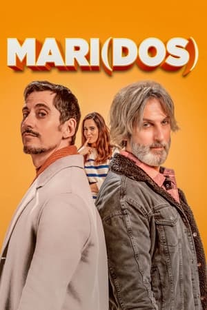 pelicula Mari(dos)