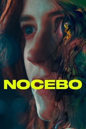 pelicula Nocebo