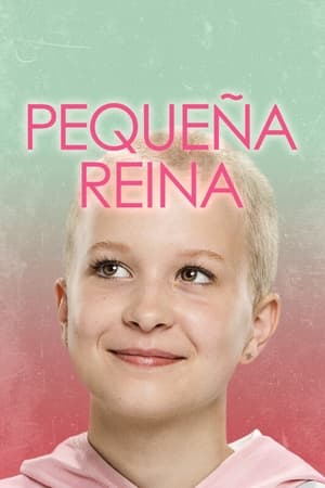 pelicula Pequeña reina