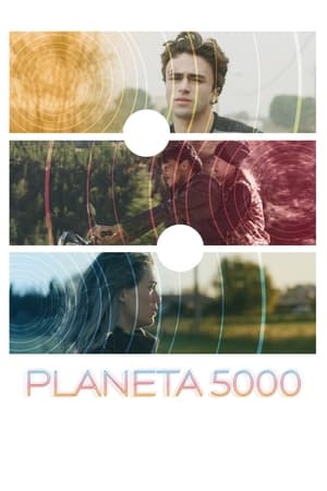 pelicula Planeta 5000