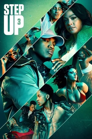 Serie Step Up. Bailando