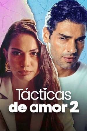 pelicula Tácticas de amor 2