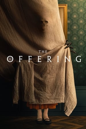 pelicula The Offering