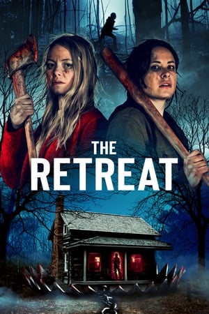 pelicula The Retreat