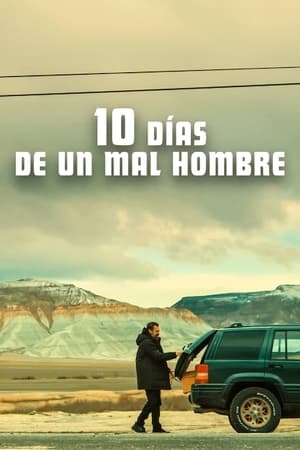 pelicula 10 días de un mal hombre