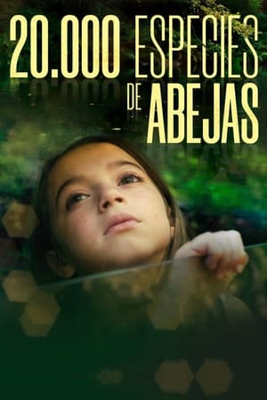 pelicula 20.000 especies de abejas