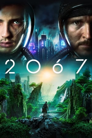 pelicula 2067