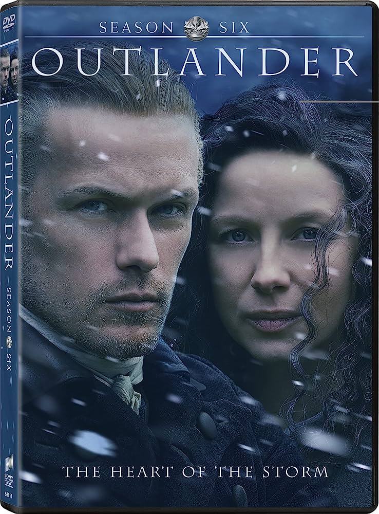 Serie Outlander