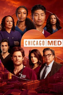 Serie Chicago Med