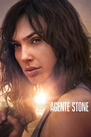 pelicula Agente Stone