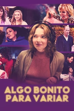 pelicula Algo bonito para variar