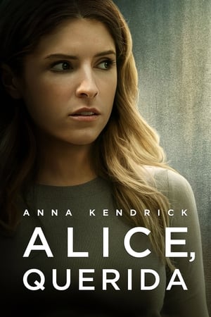 pelicula Alice, cariño