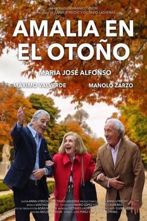 pelicula Amalia en el otoño