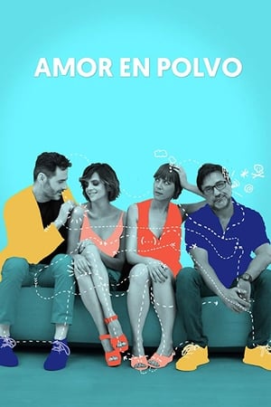 pelicula Amor en polvo