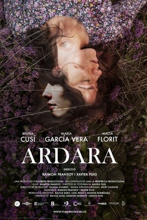 pelicula Ardara