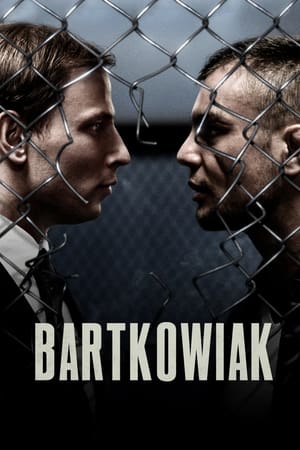 pelicula Bartkowiak