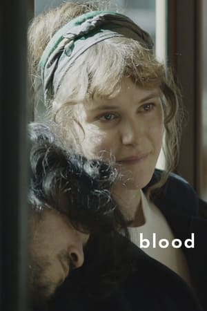 pelicula Blood