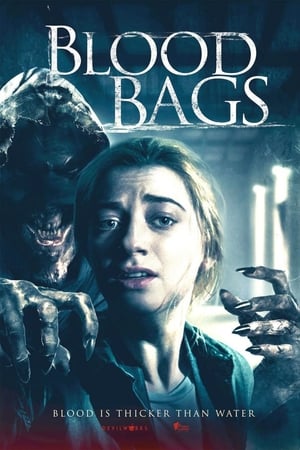 pelicula Blood Bags