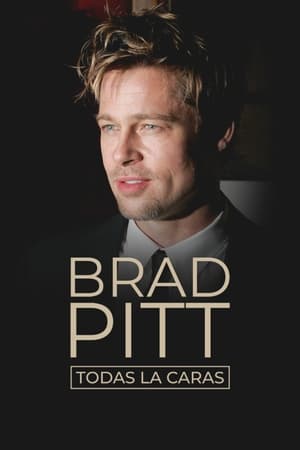 pelicula Brad Pitt: todas las caras