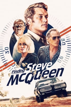 pelicula Buscando a Steve McQueen