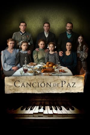 pelicula Canción de paz