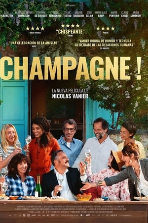 pelicula Champagne !