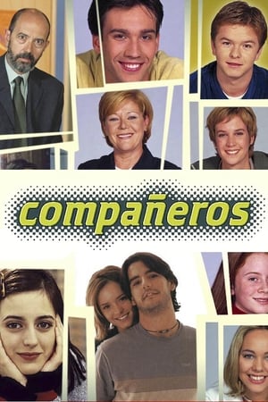 Serie Compañeros