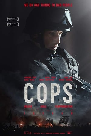 pelicula Cops