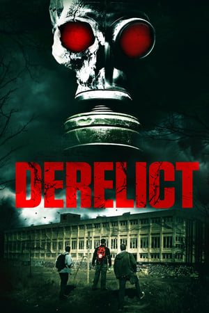 pelicula Derelict