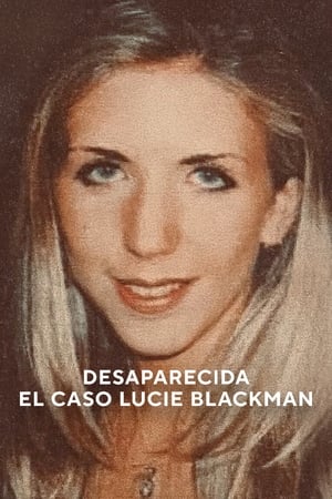 pelicula Desaparecida: El caso Lucie Blackman