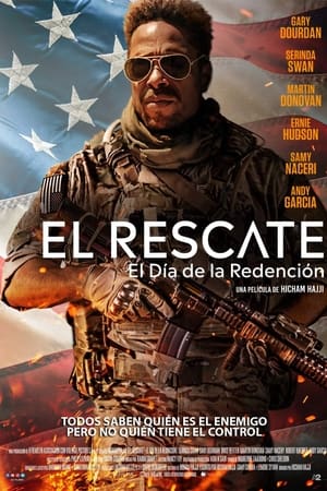 pelicula Día de redención