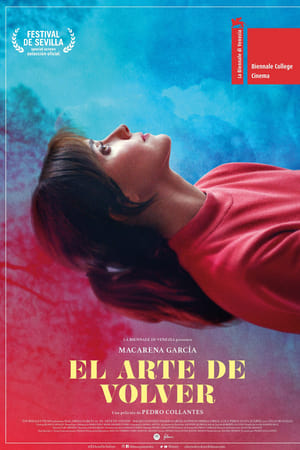 pelicula El arte de volver