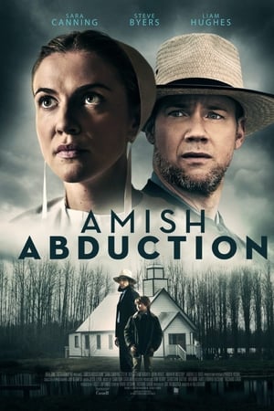 pelicula El caso Amish