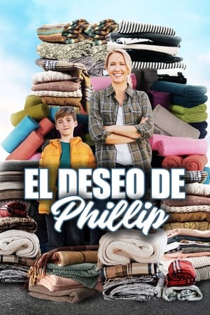 pelicula El deseo de Phillip