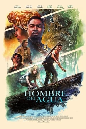 pelicula El hombre agua